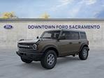 2026 Ford Bronco 4WD SUV for sale #NRA48129 - photo 2