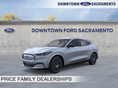 New 2025 Ford Mustang Mach-E - photo 1
