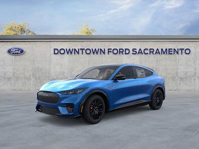 New 2025 Ford Mustang Mach-E - photo 1