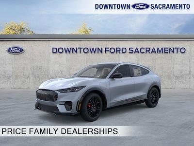 New 2025 Ford Mustang Mach-E - photo 1