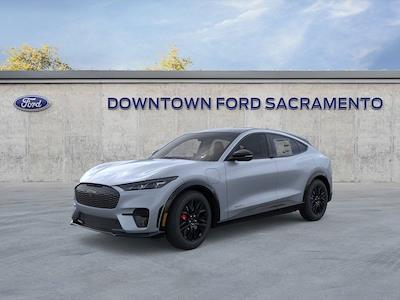 New 2025 Ford Mustang Mach-E - photo 1