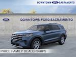 2026 Ford Explorer RWD SUV for sale #NRA51156 - photo 1