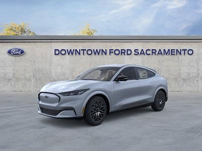 New 2025 Ford Mustang Mach-E - photo 1