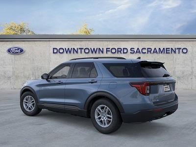 New 2026 Ford Explorer - photo 1