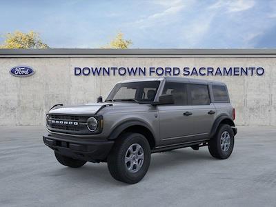 New 2026 Ford Bronco - photo 1