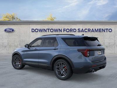 New 2026 Ford Explorer - photo 1