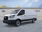 New 2026 Ford Transit 150 Low Roof Empty Cargo Van for sale #NRA84505 - photo 1