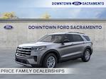 2026 Ford Explorer RWD SUV for sale #NRB05974 - photo 1