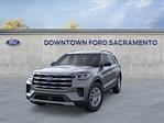 2026 Ford Explorer RWD SUV for sale #NRB05974 - photo 4