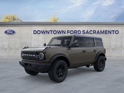 New 2025 Ford Bronco - photo 1