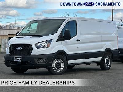 New 2025 Ford Transit 150 - photo 1