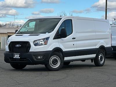 New 2025 Ford Transit 150 - photo 1