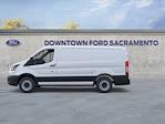 2025 Ford Transit 250 Low Roof RWD Empty Cargo Van for sale #NRB28906 - photo 4