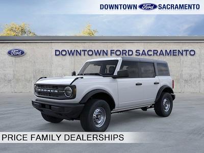 New 2025 Ford Bronco - photo 1