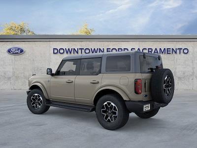 New 2025 Ford Bronco - photo 1