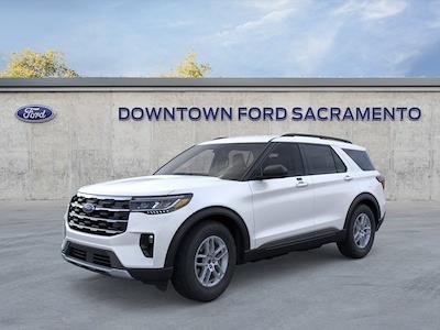2026 Ford Explorer RWD SUV for sale #NRB63786 - photo 2