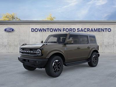 New 2025 Ford Bronco - photo 1