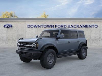 New 2025 Ford Bronco - photo 1
