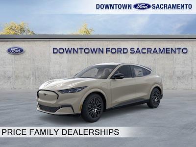 New 2025 Ford Mustang Mach-E - photo 1