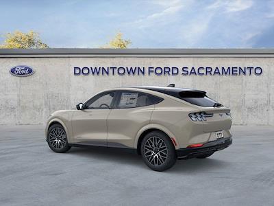 New 2025 Ford Mustang Mach-E - photo 1