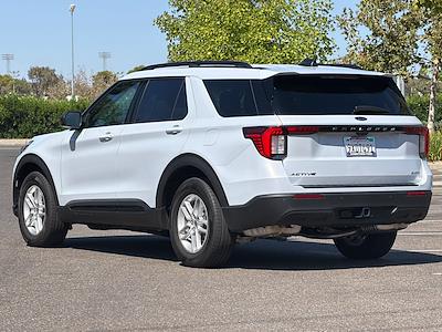 2026 Ford Explorer 4WD SUV for sale #PLA14410 - photo 2