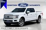 2018 Ford F-150 SuperCrew Cab 4x4 Pickup for sale #PP1398 - photo 1