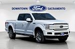 2018 Ford F-150 SuperCrew Cab 4x4 Pickup for sale #PP1398 - photo 10