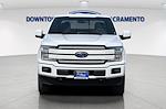 2018 Ford F-150 SuperCrew Cab 4x4 Pickup for sale #PP1398 - photo 11