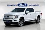 2018 Ford F-150 SuperCrew Cab 4x4 Pickup for sale #PP1398 - photo 3