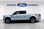 2018 Ford F-150 SuperCrew Cab 4x4 Pickup for sale #PP1398 - photo 6