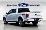 2018 Ford F-150 SuperCrew Cab 4x4 Pickup for sale #PP1398 - photo 2