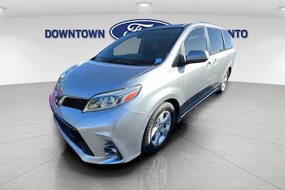 2018 Toyota Sienna 4x2 Minivan for sale #PP1415 - photo 1