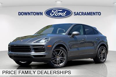 2021 Porsche Cayenne Coupe AWD SUV for sale #PP1431 - photo 1
