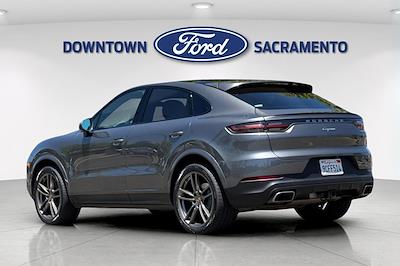 2021 Porsche Cayenne Coupe AWD SUV for sale #PP1431 - photo 2