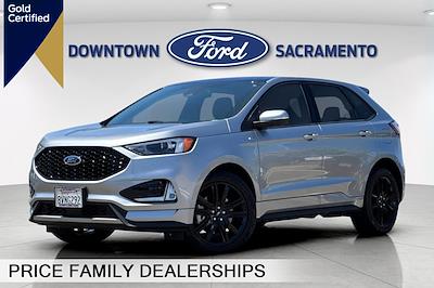 2020 Ford Edge AWD SUV for sale #PP1451 - photo 1