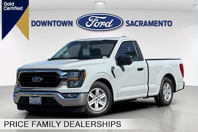 2023 Ford F-150 Regular Cab 4x2 Pickup for sale #PP1470 - photo 1