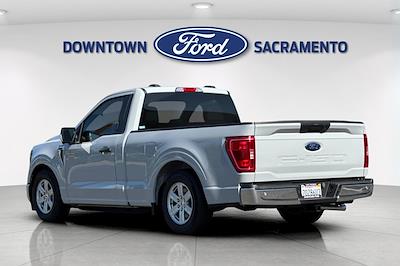 2023 Ford F-150 Regular Cab 4x2 Pickup for sale #PP1470 - photo 2