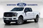 2019 Ford F-150 SuperCrew Cab 4x4 Pickup for sale #PP1502 - photo 3
