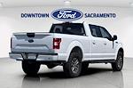 2019 Ford F-150 SuperCrew Cab 4x4 Pickup for sale #PP1502 - photo 4