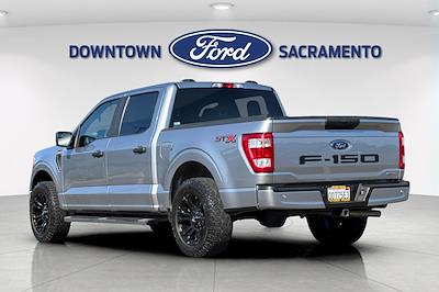 2021 Ford F-150 SuperCrew Cab 4x2 Pickup for sale #PP1515 - photo 2