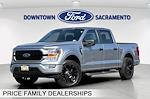 2021 Ford F-150 SuperCrew Cab 4x2 Pickup for sale #PP1515 - photo 1