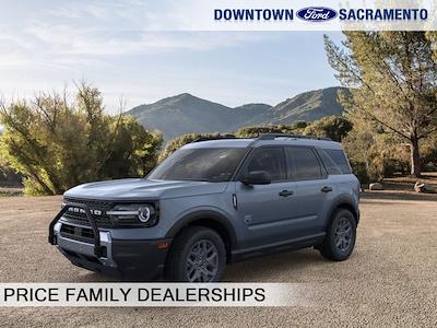 2025 Ford Bronco Sport AWD SUV for sale #LR2057 - photo 1