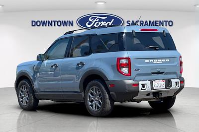 2025 Ford Bronco Sport AWD SUV for sale #LR2057 - photo 2
