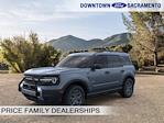 2025 Ford Bronco Sport AWD SUV for sale #LR2057 - photo 1