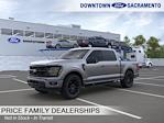 2025 Ford F-150 SuperCrew Cab 4x4 Pickup for sale #DR2702 - photo 1