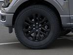2025 Ford F-150 SuperCrew Cab 4x4 Pickup for sale #DR2702 - photo 20