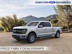 2025 Ford F-150 SuperCrew Cab 4x4 Pickup for sale #DR2619 - photo 1