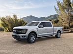 2025 Ford F-150 SuperCrew Cab 4x4 Pickup for sale #DR2619 - photo 3