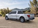 2025 Ford F-150 SuperCrew Cab 4x4 Pickup for sale #DR2619 - photo 2