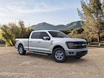 2025 Ford F-150 SuperCrew Cab 4x4 Pickup for sale #DR2619 - photo 8